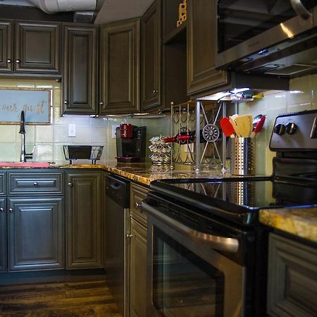 דנוור Castle Marne Bed & Breakfast מראה חיצוני תמונה