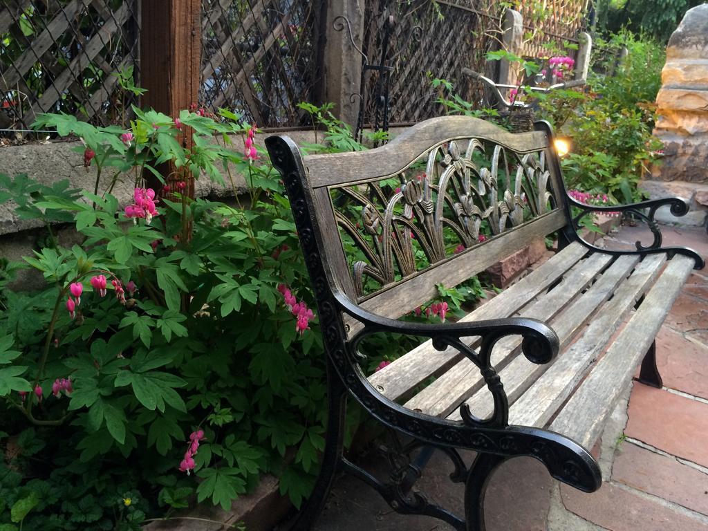 דנוור Castle Marne Bed & Breakfast מראה חיצוני תמונה