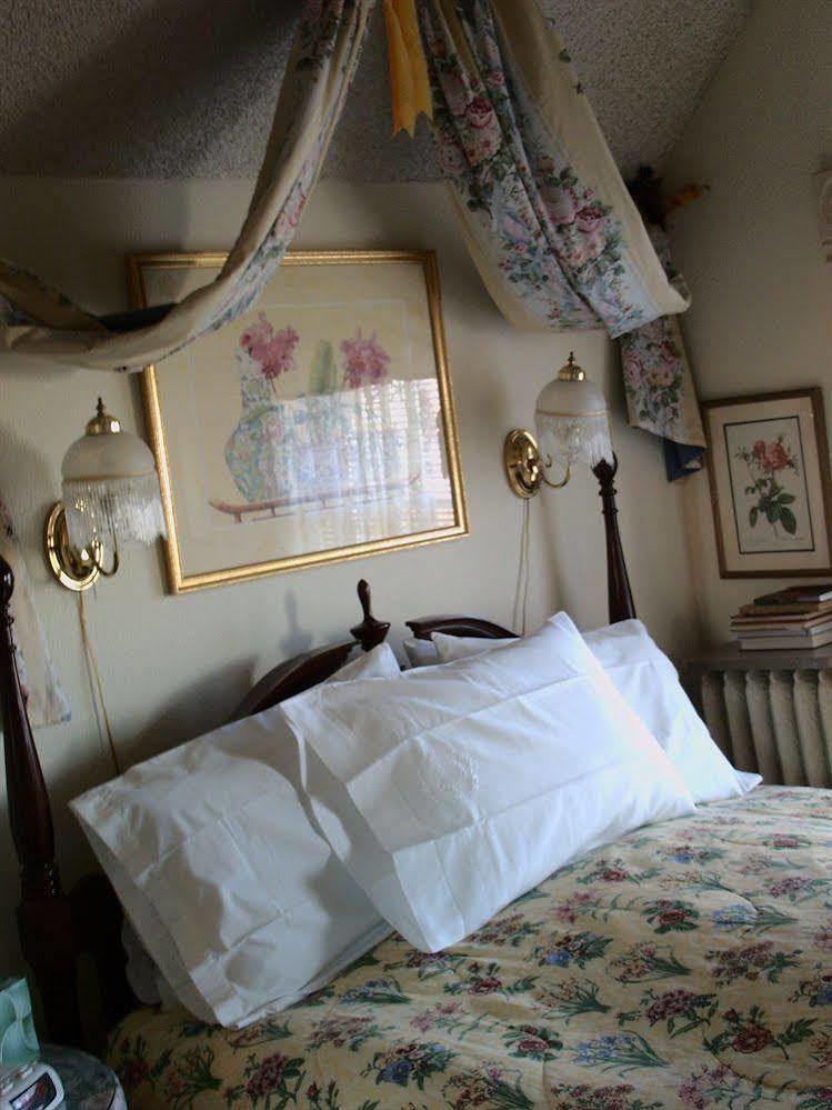 דנוור Castle Marne Bed & Breakfast מראה חיצוני תמונה